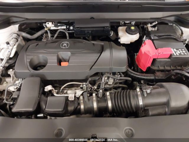 Photo 9 VIN: 5J8TC2H58ML031549 - ACURA RDX 