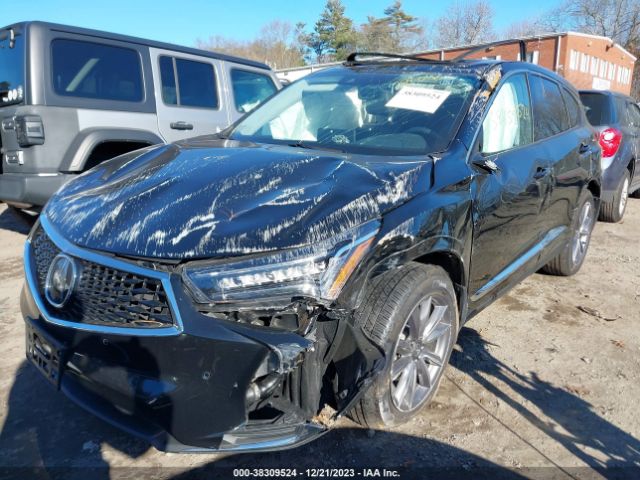 Photo 1 VIN: 5J8TC2H58PL008972 - ACURA RDX 