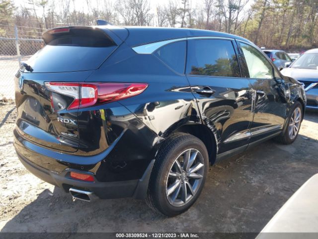 Photo 3 VIN: 5J8TC2H58PL008972 - ACURA RDX 