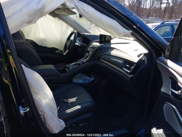 Photo 4 VIN: 5J8TC2H58PL008972 - ACURA RDX 