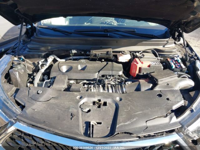 Photo 9 VIN: 5J8TC2H58PL008972 - ACURA RDX 