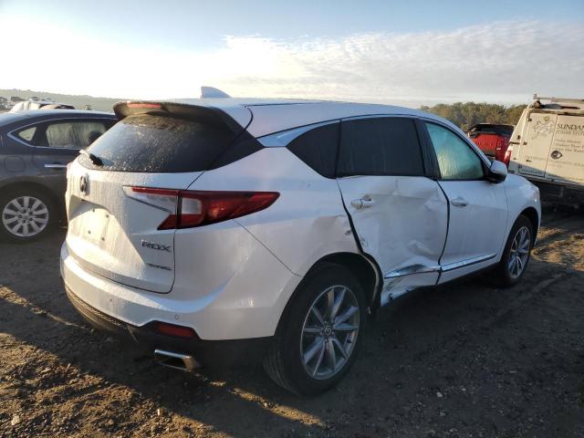 Photo 2 VIN: 5J8TC2H58PL013783 - ACURA RDX TECHNO 