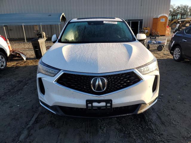 Photo 4 VIN: 5J8TC2H58PL013783 - ACURA RDX TECHNO 