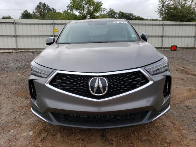 Photo 4 VIN: 5J8TC2H58PL021995 - ACURA RDX 