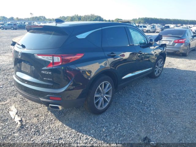 Photo 3 VIN: 5J8TC2H58RL010188 - ACURA RDX 