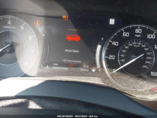 Photo 6 VIN: 5J8TC2H58RL010188 - ACURA RDX 