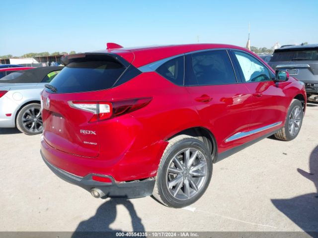 Photo 3 VIN: 5J8TC2H59KL001912 - ACURA RDX 