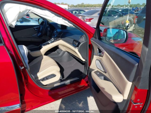 Photo 4 VIN: 5J8TC2H59KL001912 - ACURA RDX 