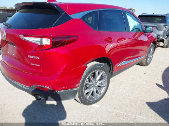 Photo 5 VIN: 5J8TC2H59KL001912 - ACURA RDX 