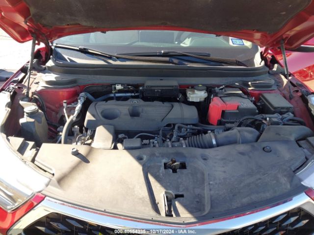 Photo 9 VIN: 5J8TC2H59KL001912 - ACURA RDX 