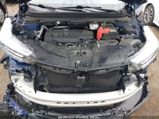 Photo 9 VIN: 5J8TC2H59KL006589 - ACURA RDX 