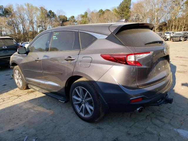 Photo 1 VIN: 5J8TC2H59KL017687 - ACURA RDX TECHNO 