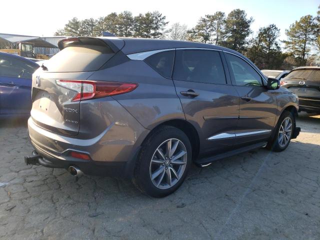 Photo 2 VIN: 5J8TC2H59KL017687 - ACURA RDX TECHNO 