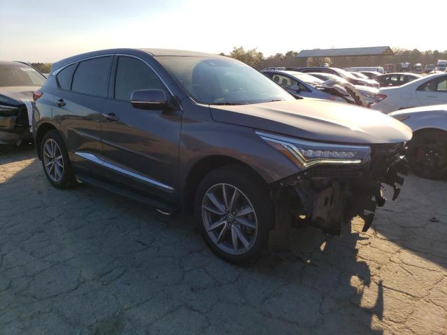 Photo 3 VIN: 5J8TC2H59KL017687 - ACURA RDX TECHNO 