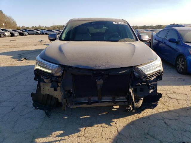 Photo 4 VIN: 5J8TC2H59KL017687 - ACURA RDX TECHNO 