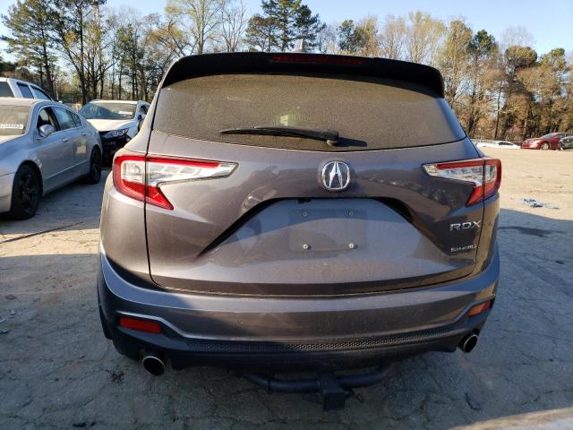 Photo 5 VIN: 5J8TC2H59KL017687 - ACURA RDX TECHNO 