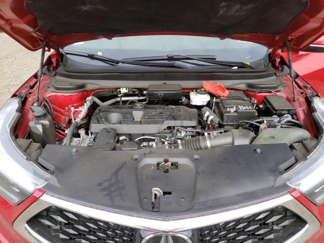 Photo 10 VIN: 5J8TC2H59KL020833 - ACURA RDX TECHNO 