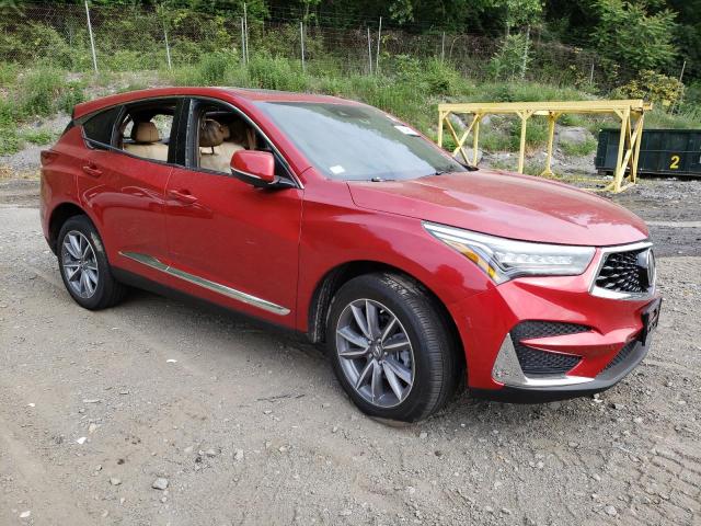 Photo 3 VIN: 5J8TC2H59KL020833 - ACURA RDX TECHNO 