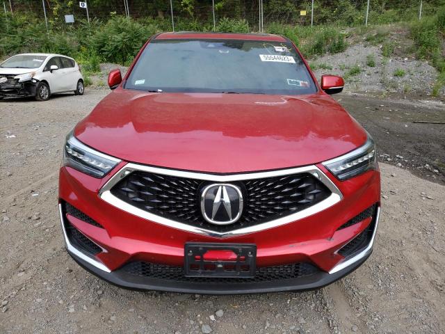 Photo 4 VIN: 5J8TC2H59KL020833 - ACURA RDX TECHNO 