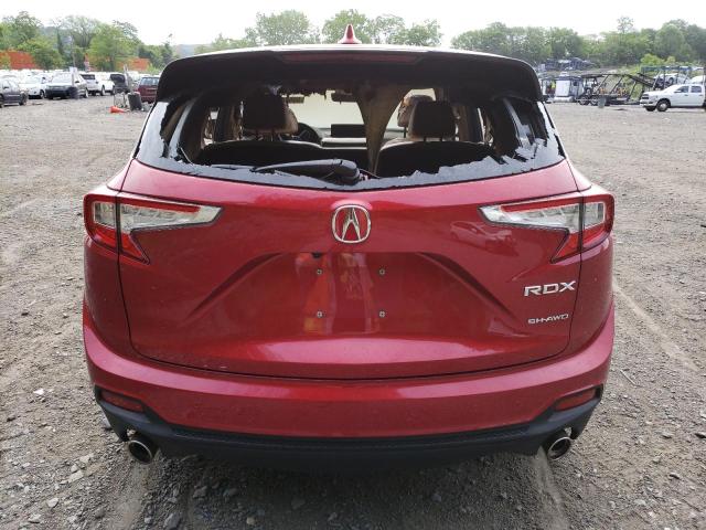 Photo 5 VIN: 5J8TC2H59KL020833 - ACURA RDX TECHNO 