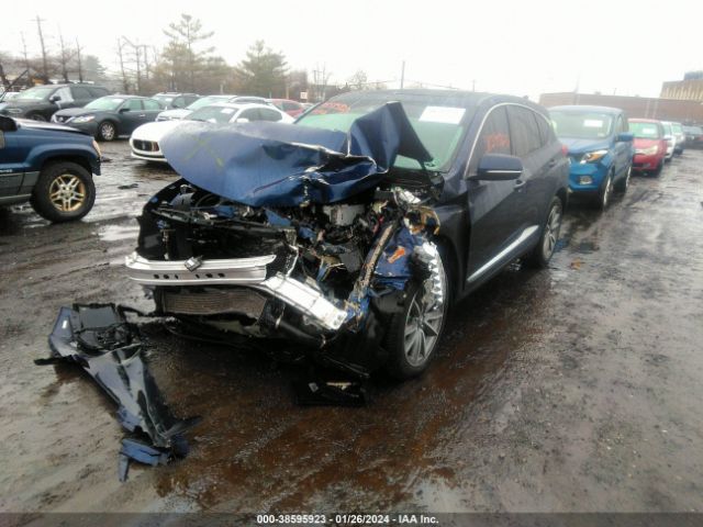 Photo 1 VIN: 5J8TC2H59KL024218 - ACURA RDX 