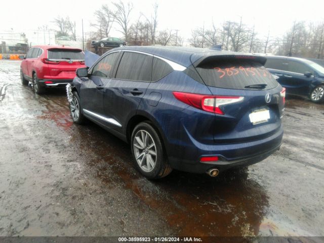 Photo 2 VIN: 5J8TC2H59KL024218 - ACURA RDX 