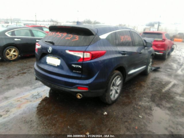 Photo 3 VIN: 5J8TC2H59KL024218 - ACURA RDX 