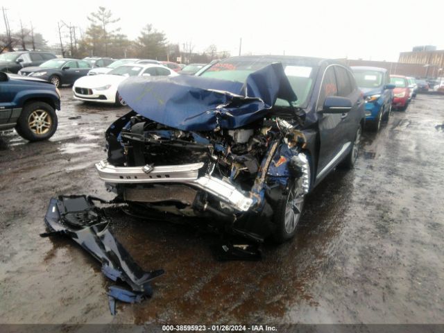 Photo 5 VIN: 5J8TC2H59KL024218 - ACURA RDX 