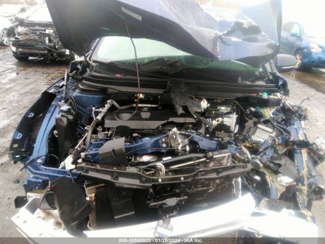 Photo 9 VIN: 5J8TC2H59KL024218 - ACURA RDX 