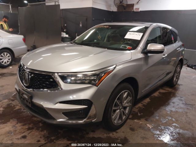 Photo 1 VIN: 5J8TC2H59KL028107 - ACURA RDX 