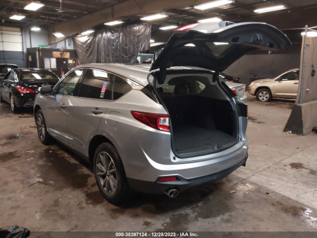 Photo 2 VIN: 5J8TC2H59KL028107 - ACURA RDX 