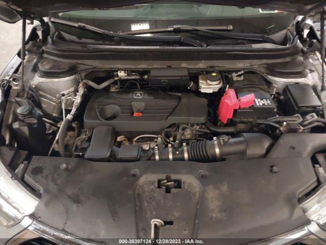 Photo 9 VIN: 5J8TC2H59KL028107 - ACURA RDX 