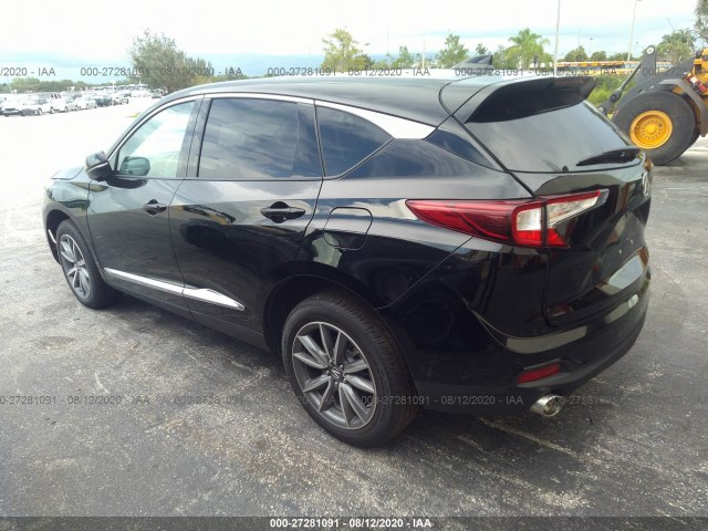 Photo 2 VIN: 5J8TC2H59KL032187 - ACURA RDX 