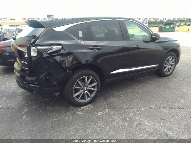 Photo 5 VIN: 5J8TC2H59KL032187 - ACURA RDX 