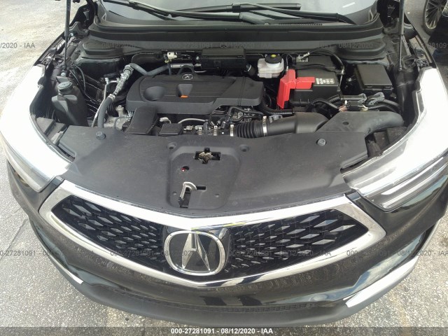 Photo 9 VIN: 5J8TC2H59KL032187 - ACURA RDX 