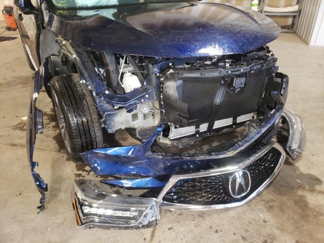 Photo 8 VIN: 5J8TC2H59KL044890 - ACURA RDX TECHNO 