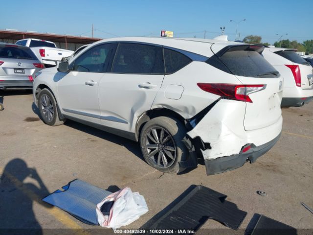 Photo 2 VIN: 5J8TC2H59LL004908 - ACURA RDX 