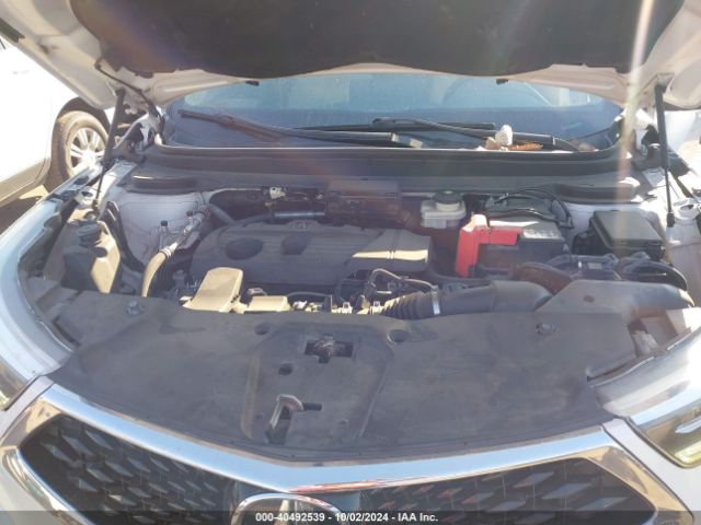 Photo 9 VIN: 5J8TC2H59LL004908 - ACURA RDX 