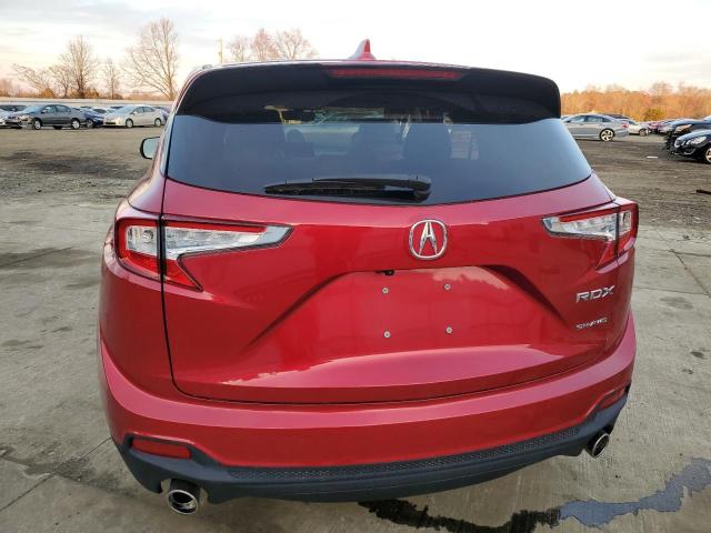 Photo 5 VIN: 5J8TC2H59LL025824 - ACURA RDX 