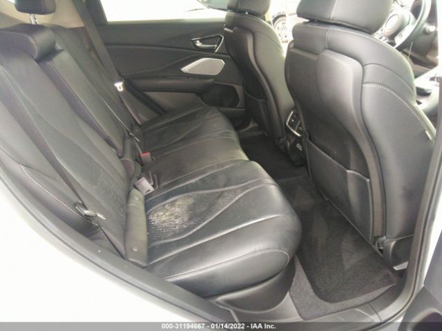 Photo 7 VIN: 5J8TC2H59ML012718 - ACURA RDX 