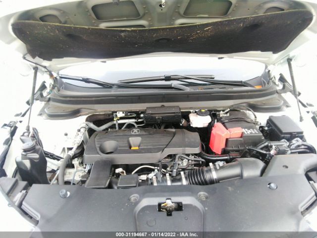 Photo 9 VIN: 5J8TC2H59ML012718 - ACURA RDX 