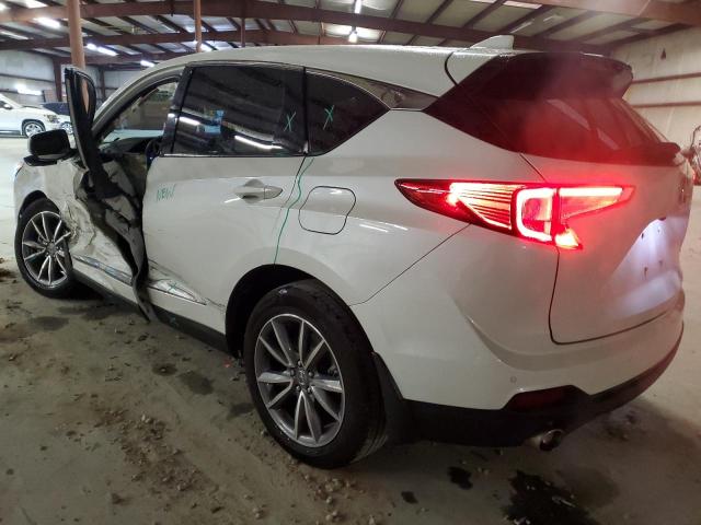 Photo 1 VIN: 5J8TC2H59ML022875 - ACURA RDX 