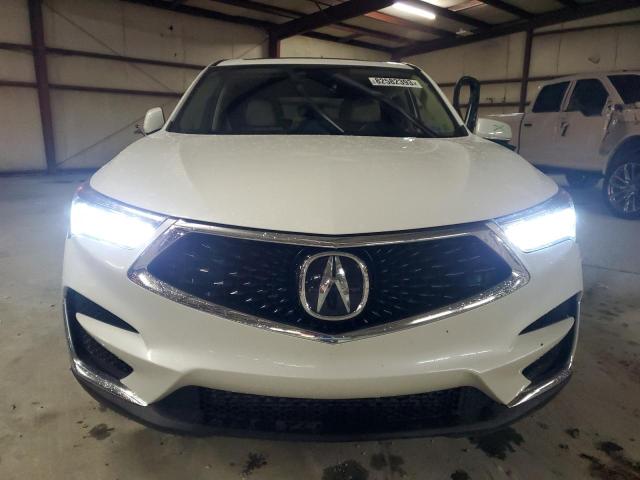 Photo 4 VIN: 5J8TC2H59ML022875 - ACURA RDX 