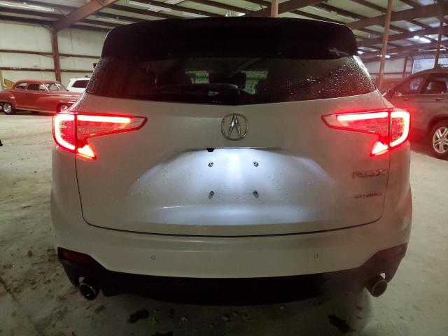 Photo 5 VIN: 5J8TC2H59ML022875 - ACURA RDX 