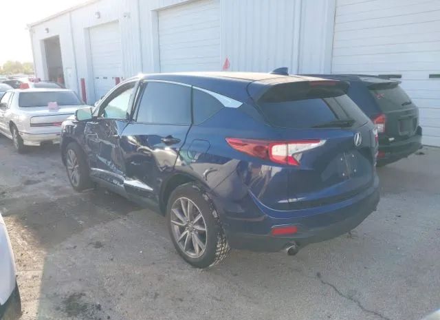 Photo 2 VIN: 5J8TC2H59ML037361 - ACURA RDX 