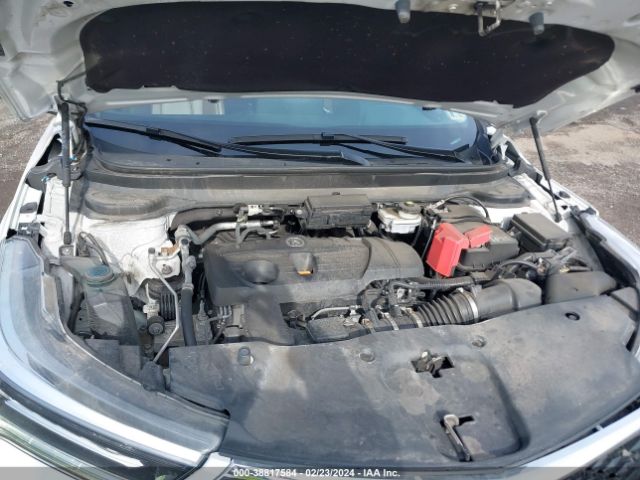 Photo 9 VIN: 5J8TC2H59ML038204 - ACURA RDX 