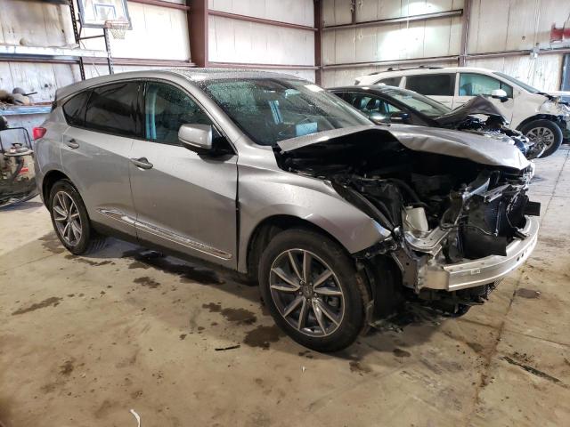 Photo 3 VIN: 5J8TC2H59ML043063 - ACURA RDX 