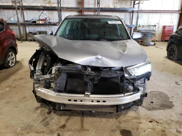 Photo 4 VIN: 5J8TC2H59ML043063 - ACURA RDX 