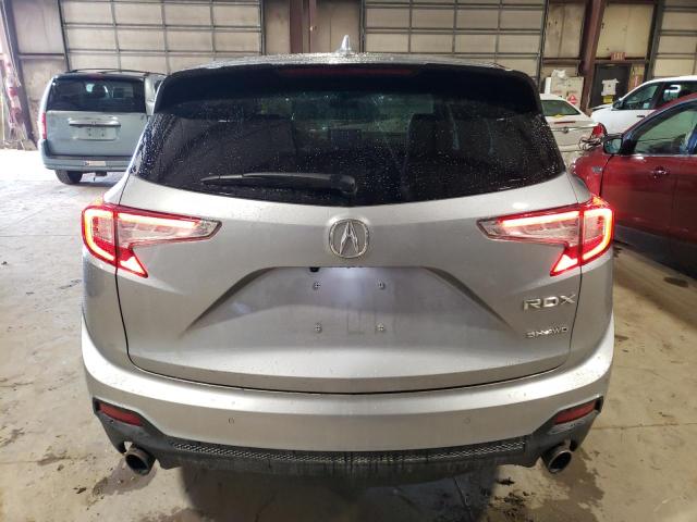 Photo 5 VIN: 5J8TC2H59ML043063 - ACURA RDX 