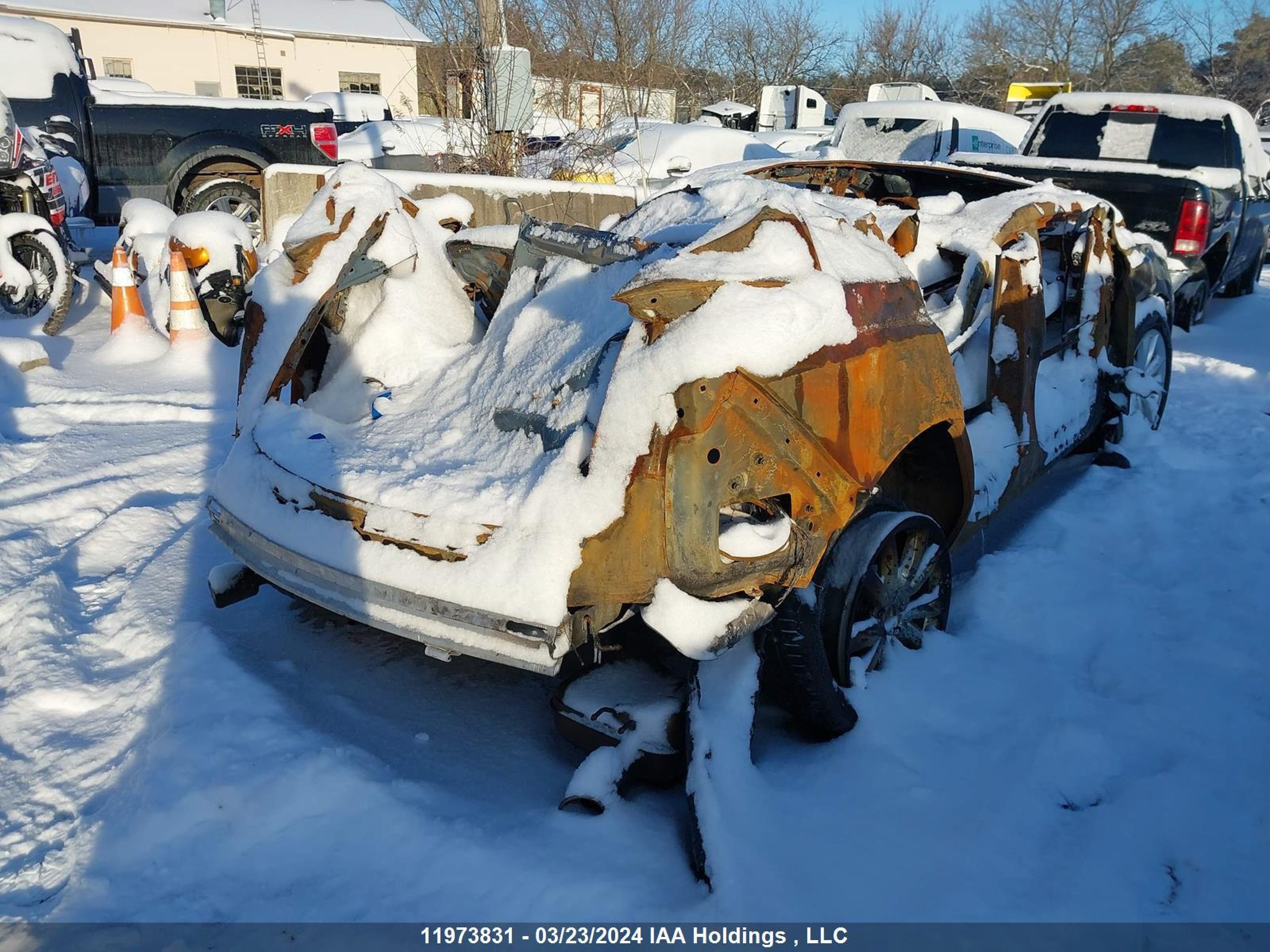 Photo 3 VIN: 5J8TC2H59ML809339 - ACURA RDX 